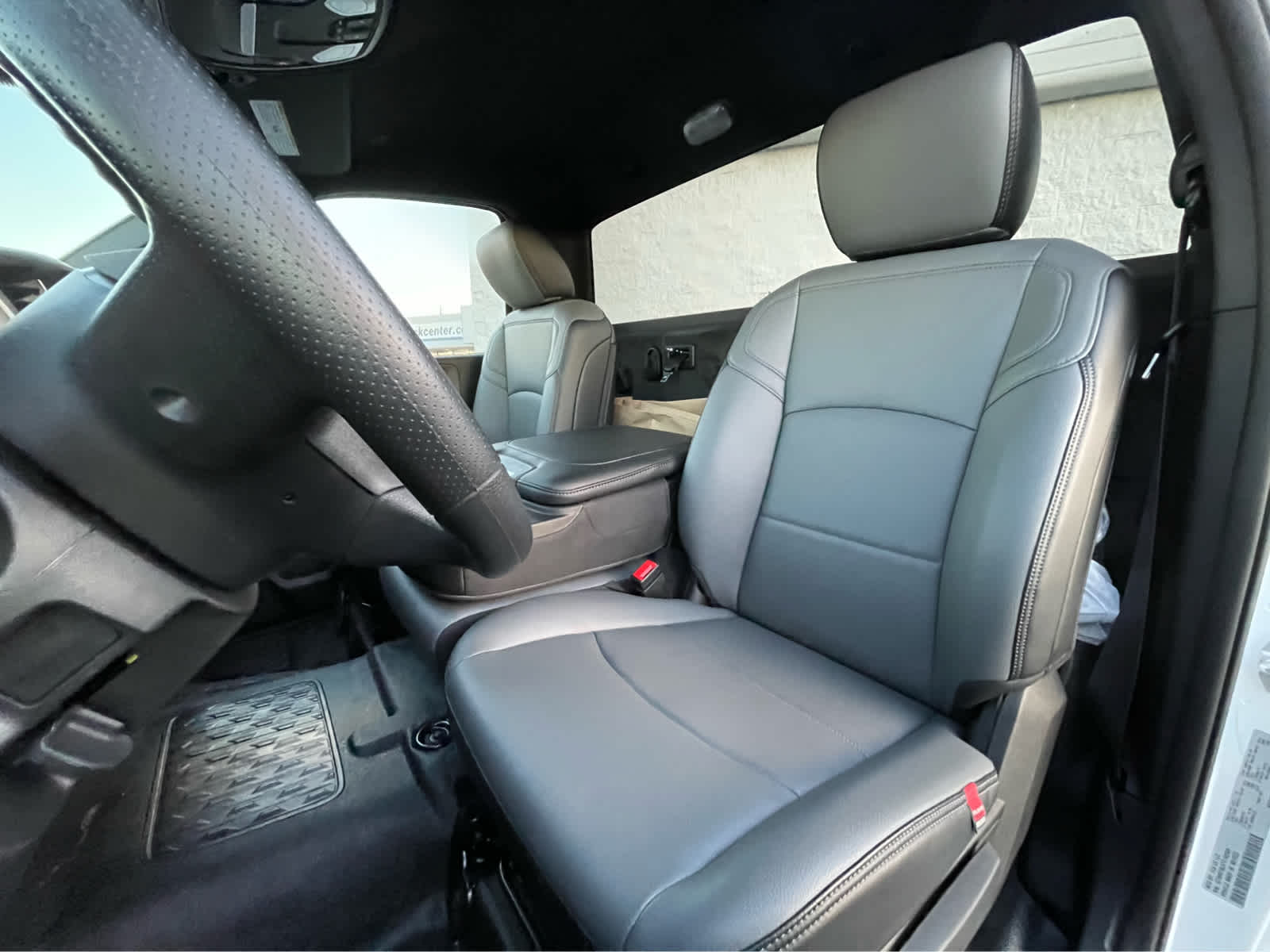 Thumbnail: 2026 RAM 3500 - 22