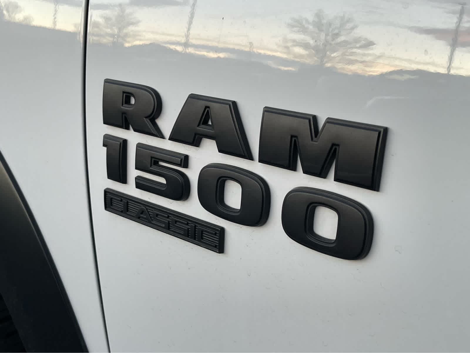 Thumbnail: 2022 RAM 1500 Classic - 9