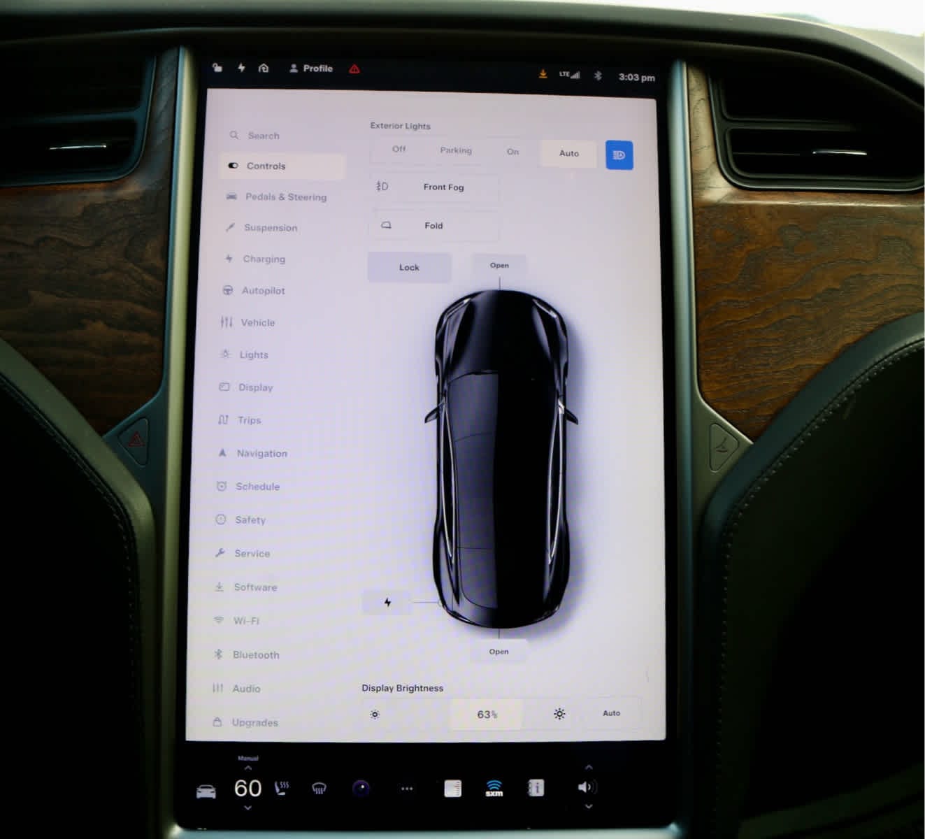 Thumbnail: 2020 Tesla Model S - 17