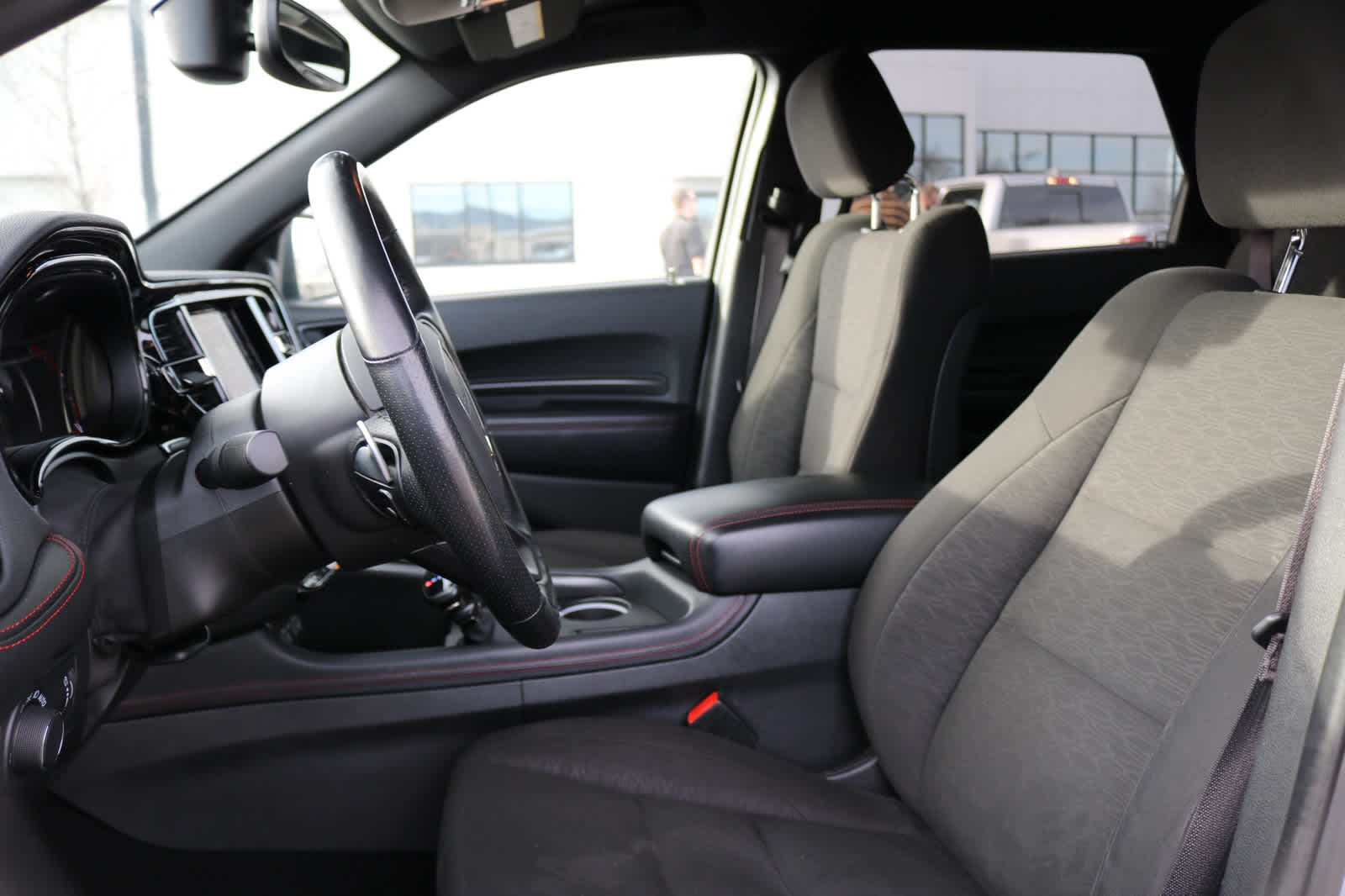 Thumbnail: 2023 Dodge Durango - 28