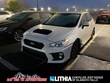 Subaru WRX
