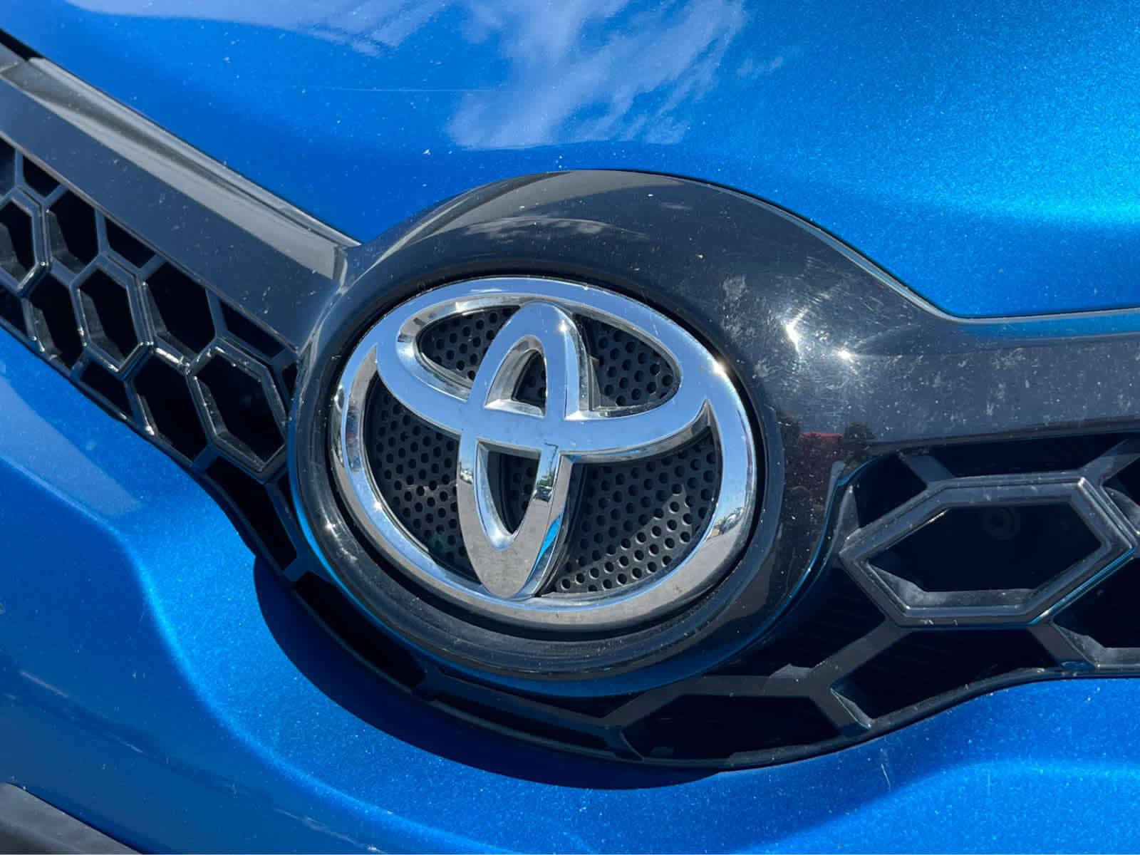 Thumbnail: 2018 Toyota Corolla iM - 8