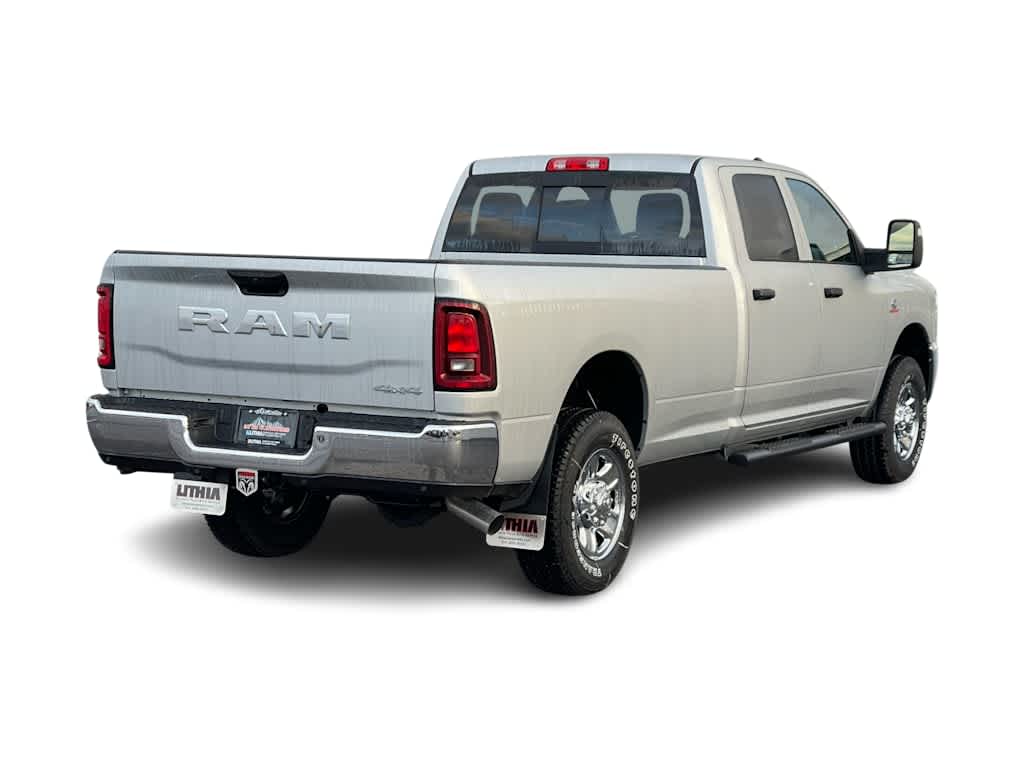 Thumbnail: 2026 RAM 2500 - 7
