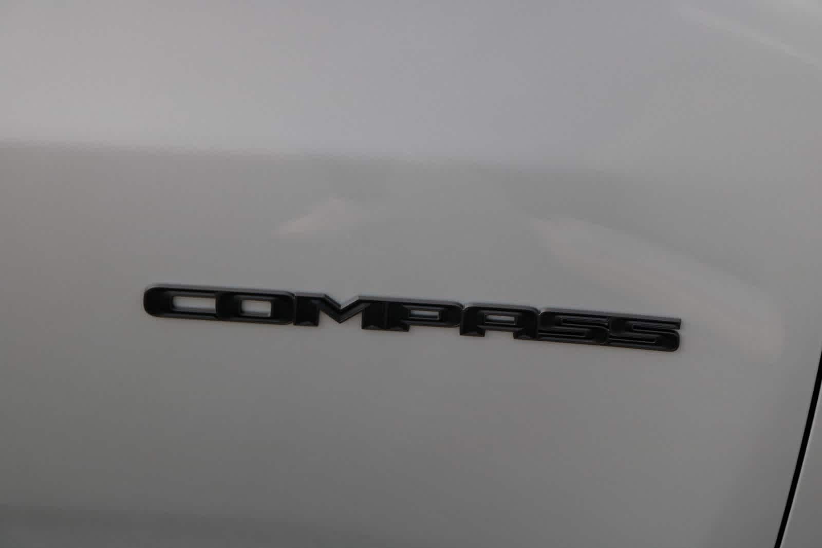 Thumbnail: 2026 Jeep Compass - 10