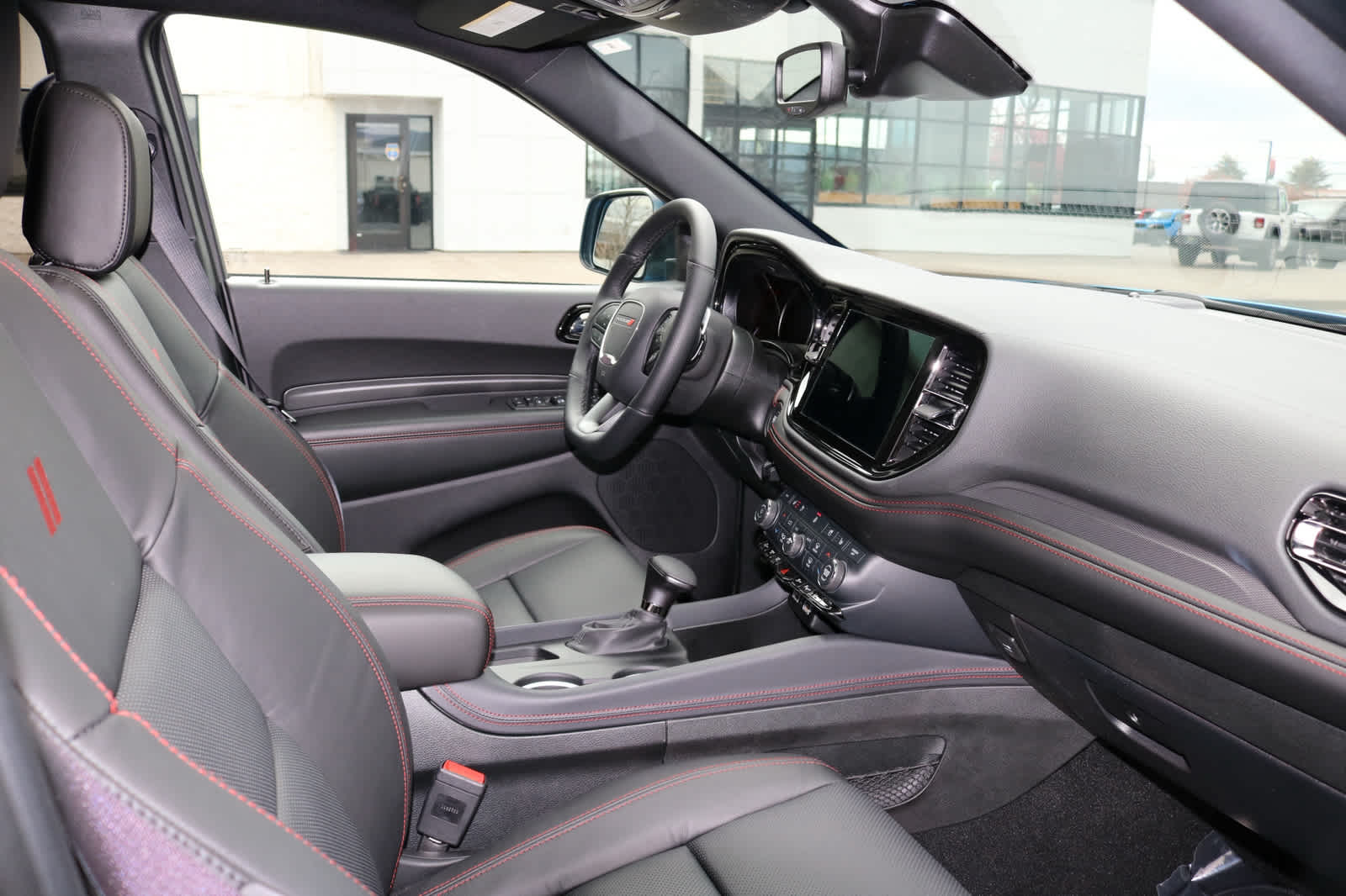 Thumbnail: 2026 Dodge Durango - 24