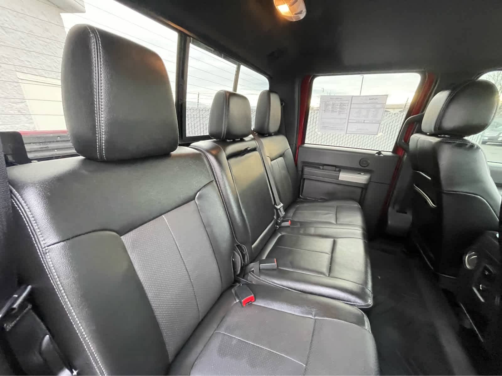 Thumbnail: 2016 Ford F-350 - 26