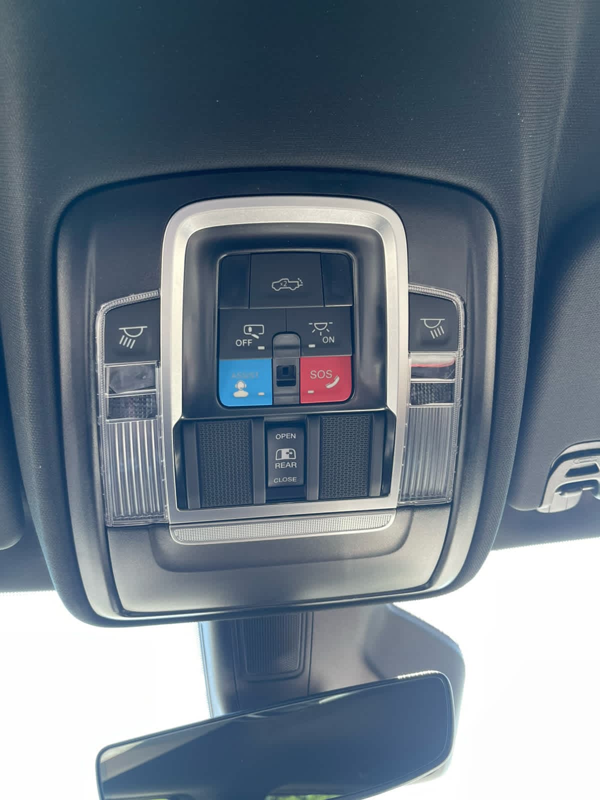 Thumbnail: 2026 RAM 1500 - 20