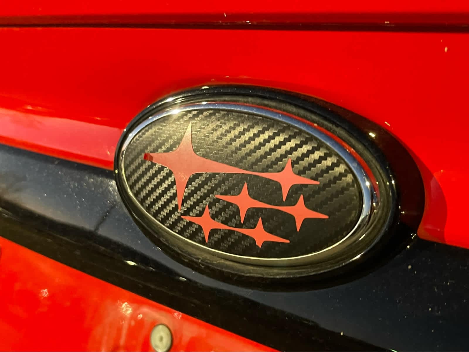 Thumbnail: 2022 Subaru WRX - 8