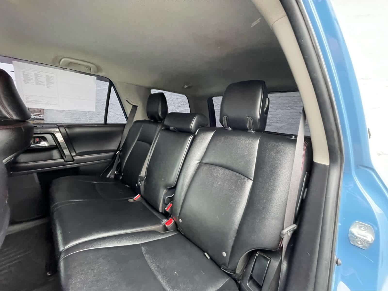 Thumbnail: 2018 Toyota 4Runner - 24