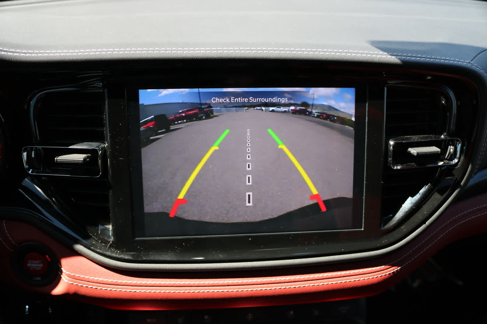 Thumbnail: 2024 Dodge Durango - 17