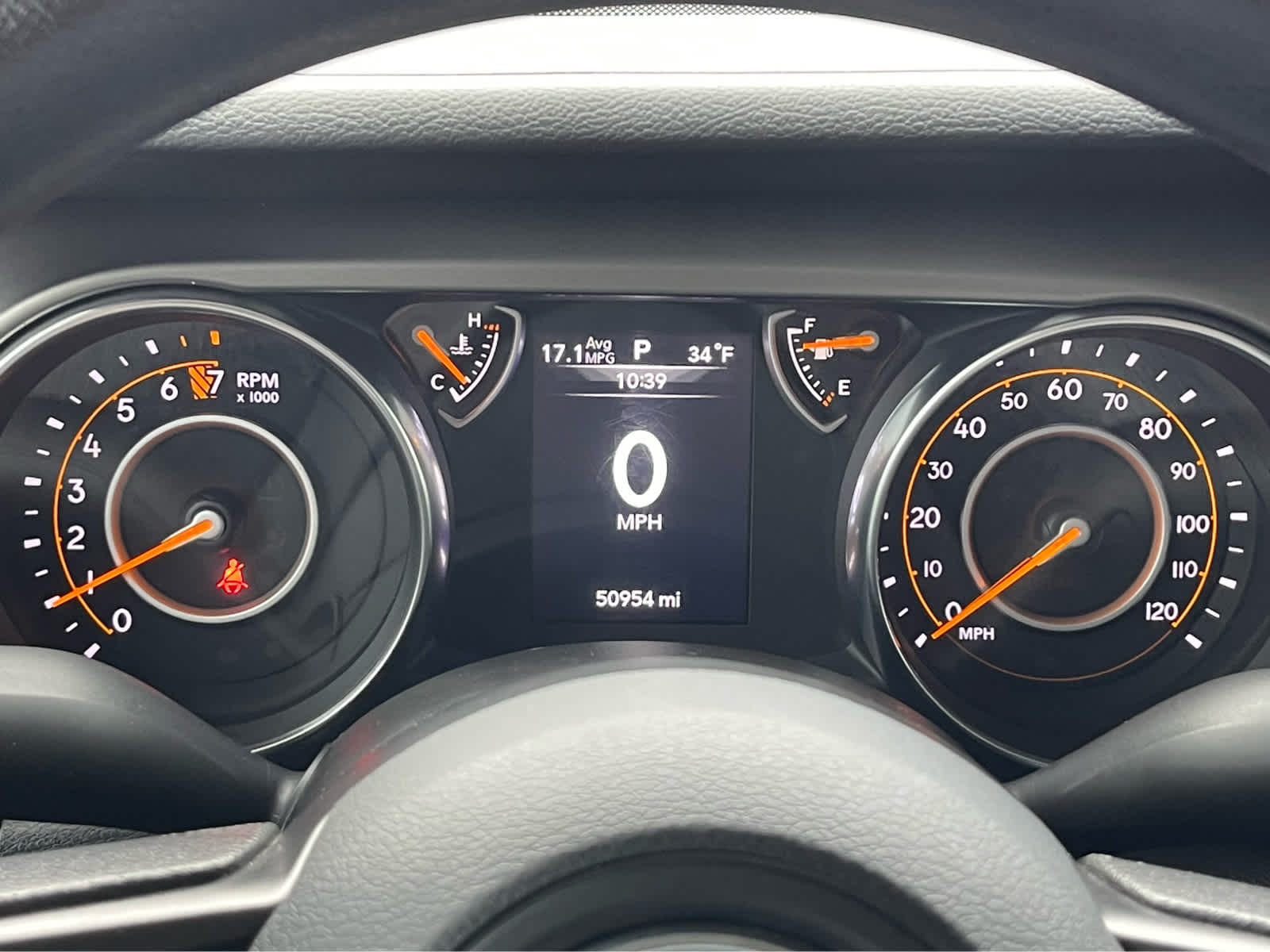 Thumbnail: 2021 Jeep Gladiator - 14