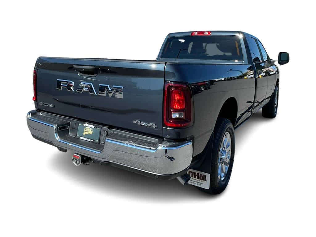 Thumbnail: 2026 RAM 3500 - 6