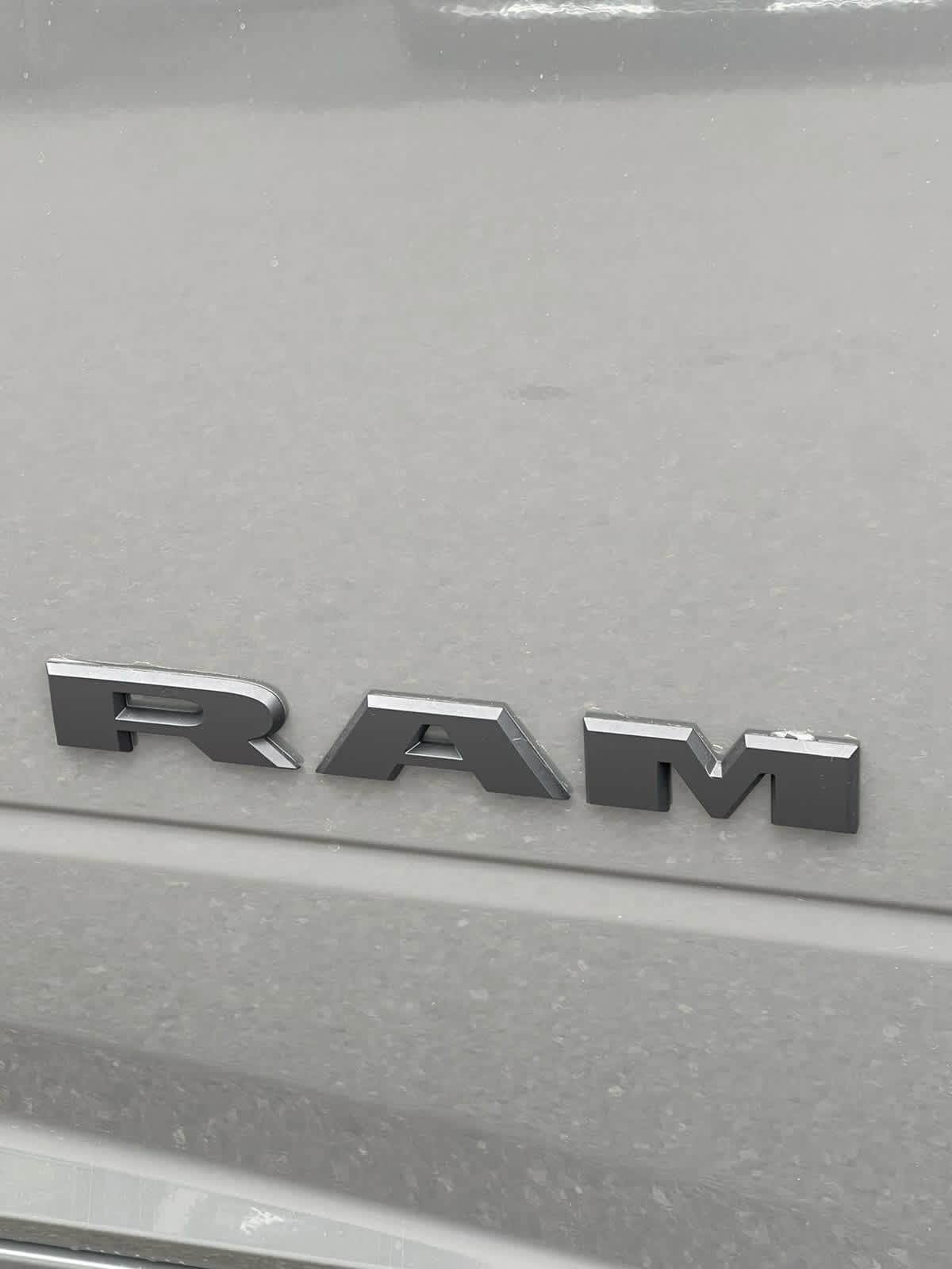 Thumbnail: 2026 RAM 2500 - 12