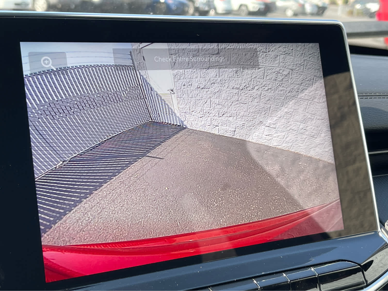 Thumbnail: 2025 Jeep Compass - 18