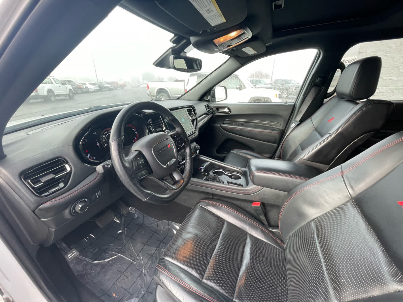 Thumbnail: 2024 Dodge Durango - 2