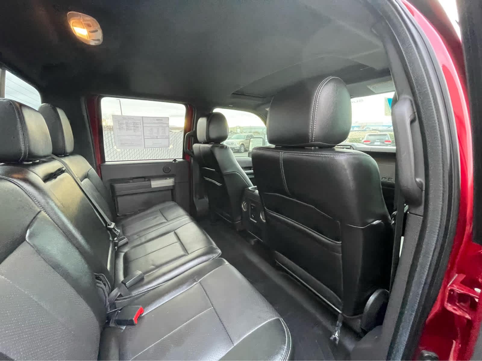 Thumbnail: 2016 Ford F-350 - 25