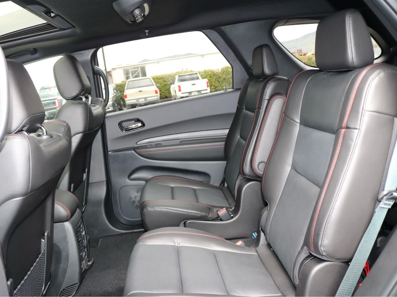 Thumbnail: 2026 Dodge Durango - 26