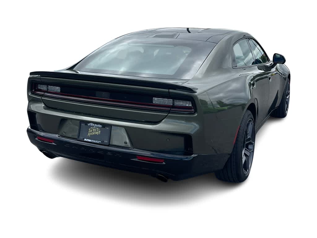 Thumbnail: 2026 Dodge Charger - 6
