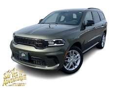 2026 Dodge Durango GT PLUS AWD Klamath Falls, OR