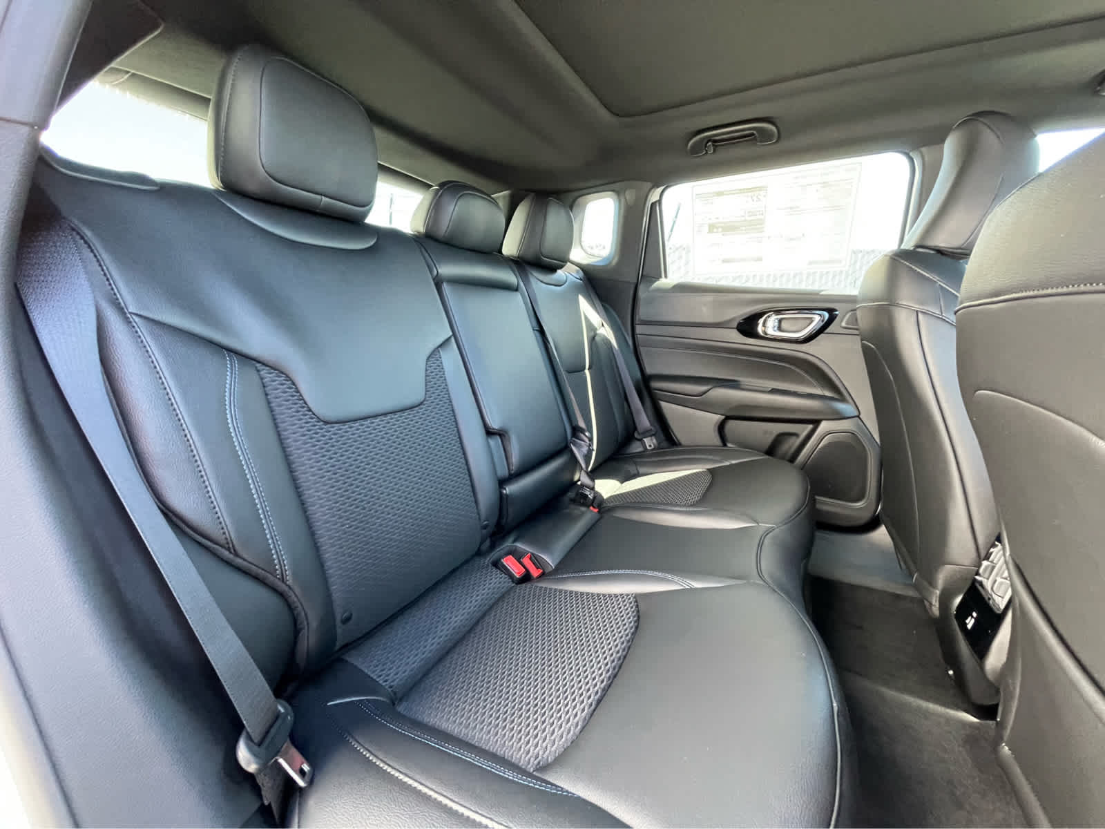 Thumbnail: 2025 Jeep Compass - 26