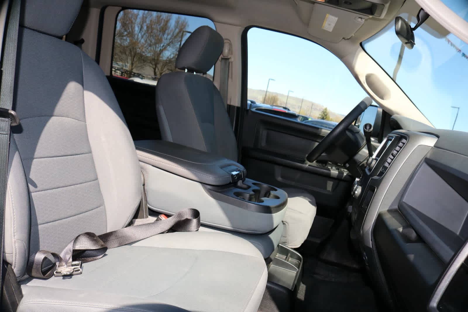 Thumbnail: 2018 RAM 2500 - 21