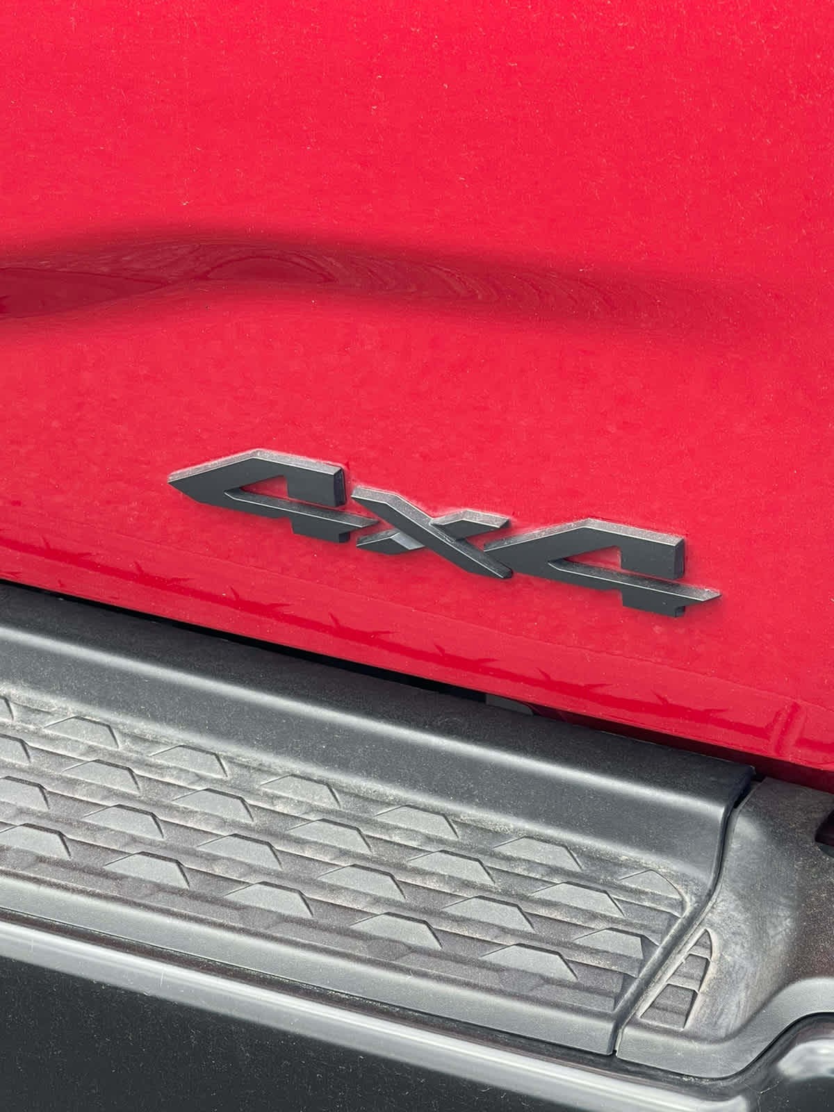 Thumbnail: 2025 RAM 2500 - 8