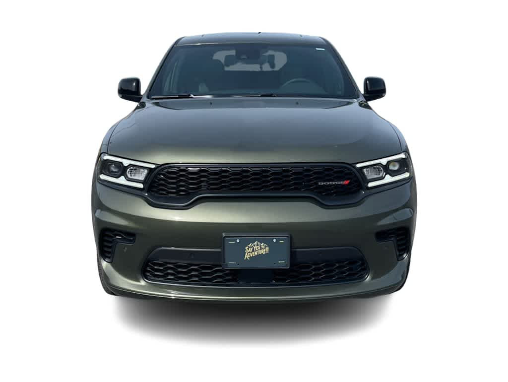 Thumbnail: 2026 Dodge Durango - 2