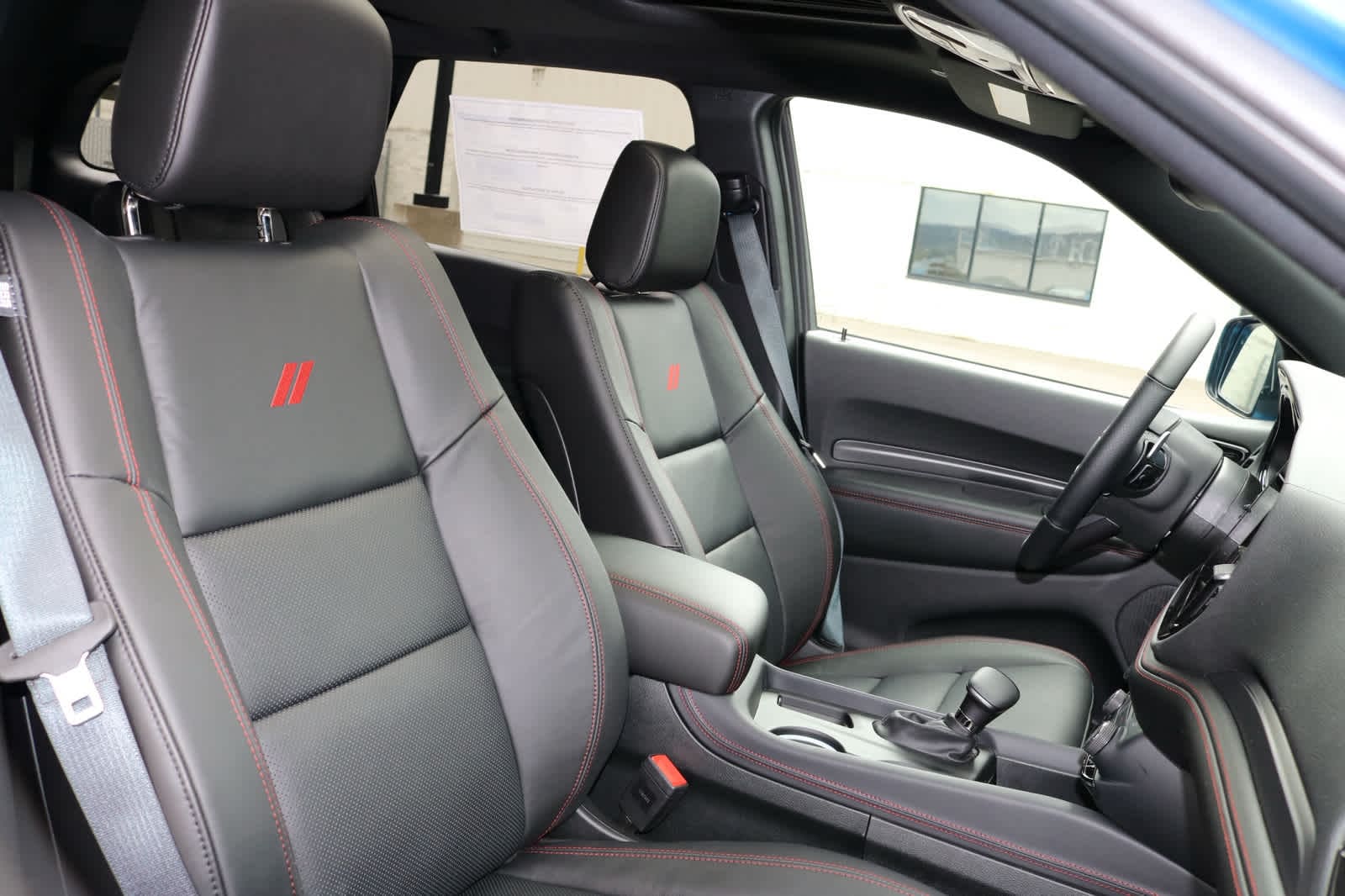 Thumbnail: 2026 Dodge Durango - 23