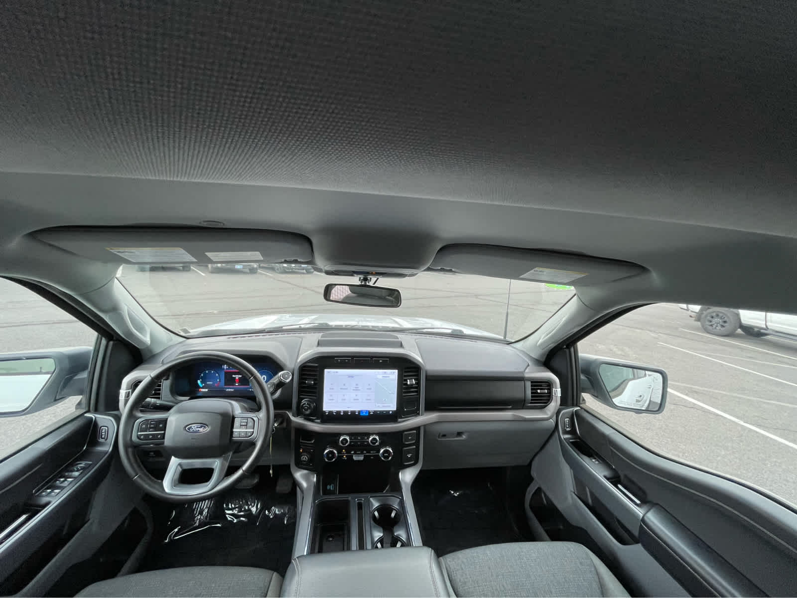 Thumbnail: 2024 Ford F-150 - 13