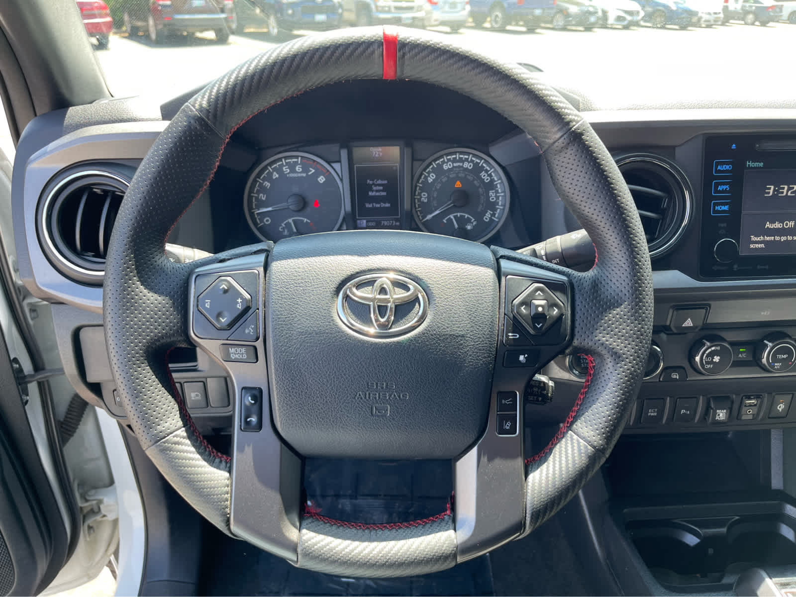 Thumbnail: 2019 Toyota Tacoma - 22