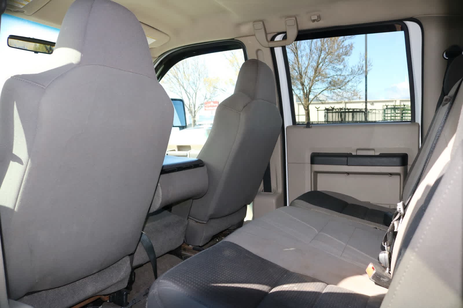 Thumbnail: 2009 Ford F-250 - 25