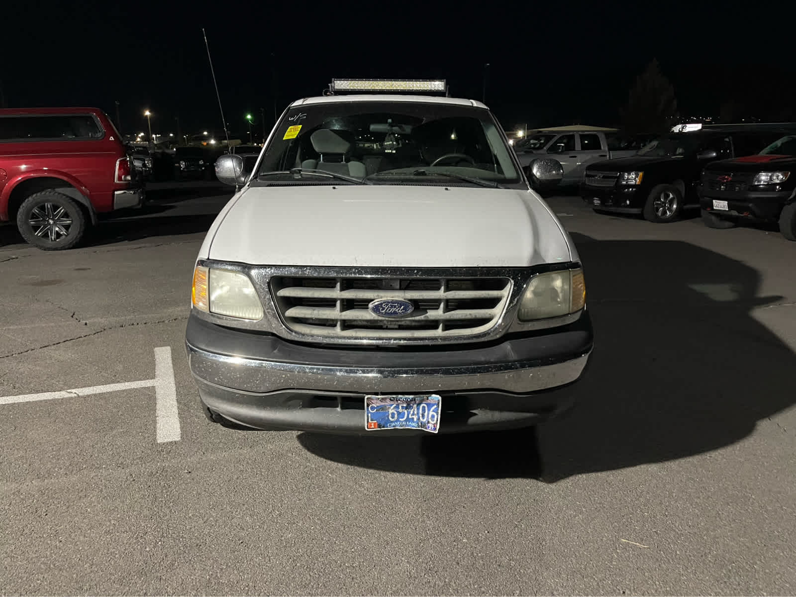 Thumbnail: 2002 Ford Econoline - 2