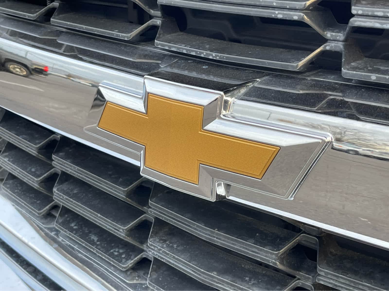 Thumbnail: 2018 Chevrolet Silverado 1500 - 8