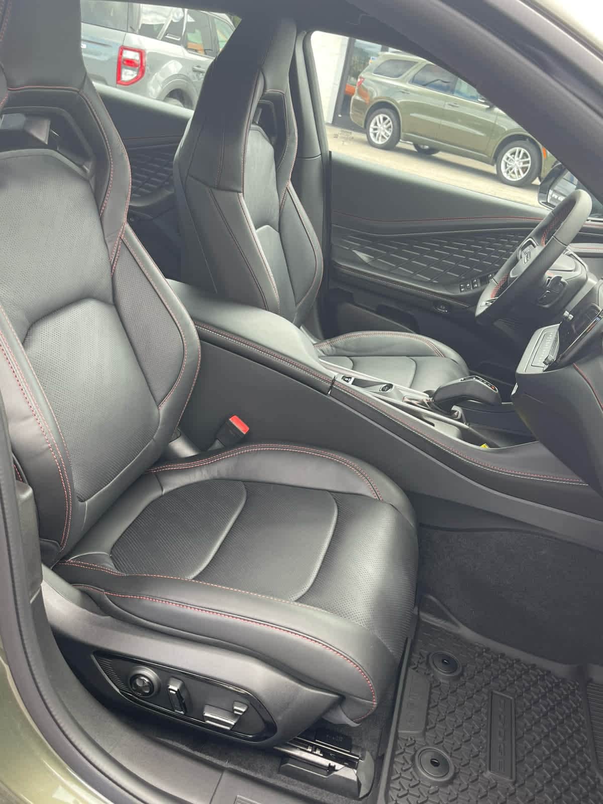 Thumbnail: 2026 Dodge Charger - 22