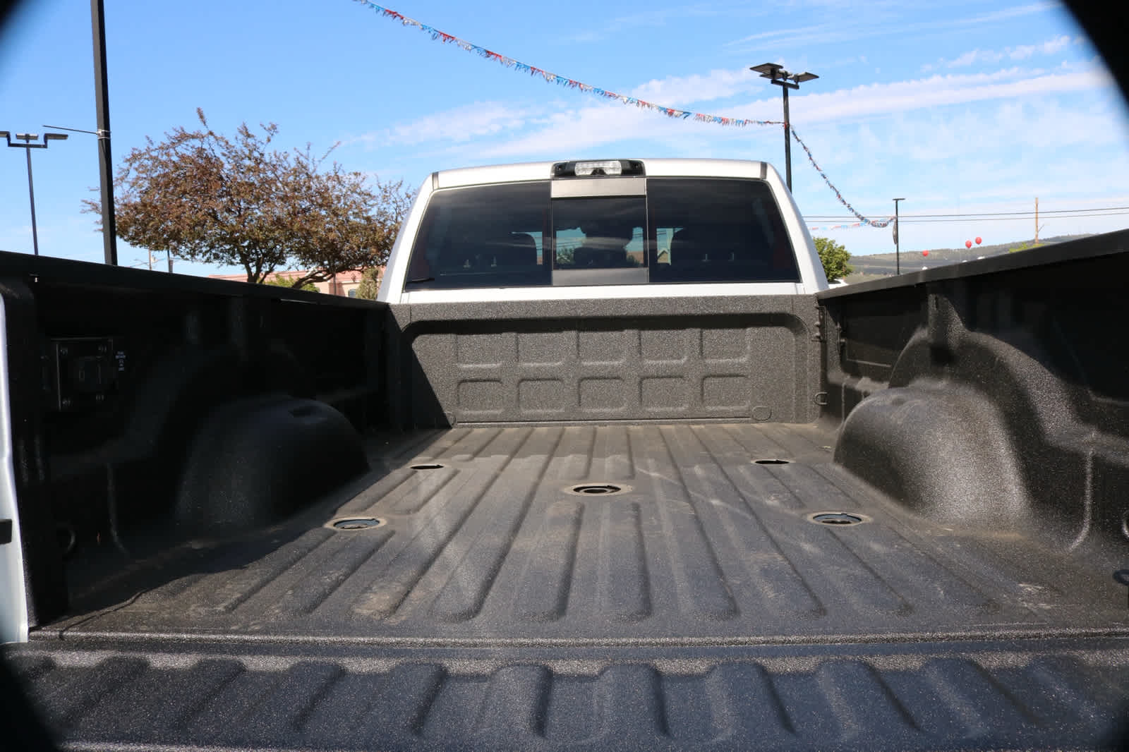 Thumbnail: 2026 RAM 3500 - 12