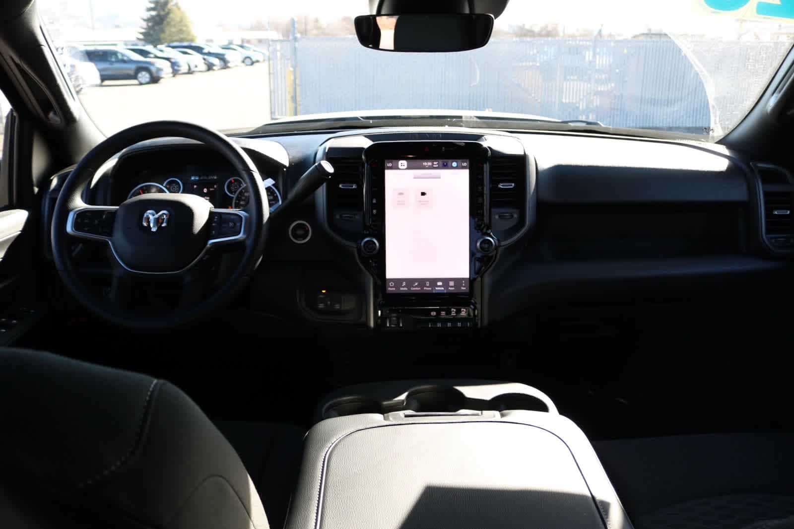 Thumbnail: 2026 RAM 2500 - 14