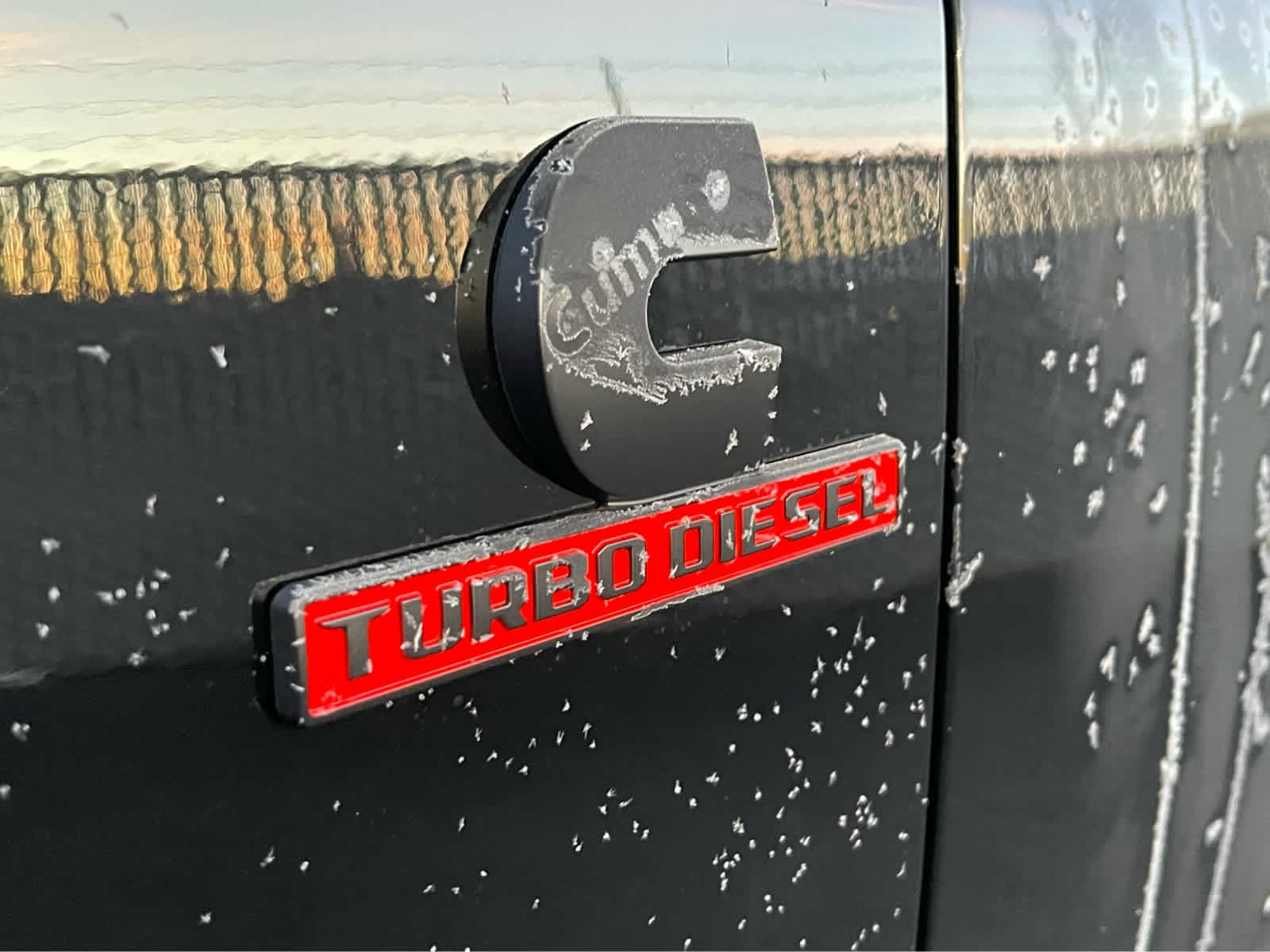 Thumbnail: 2026 RAM 2500 - 9