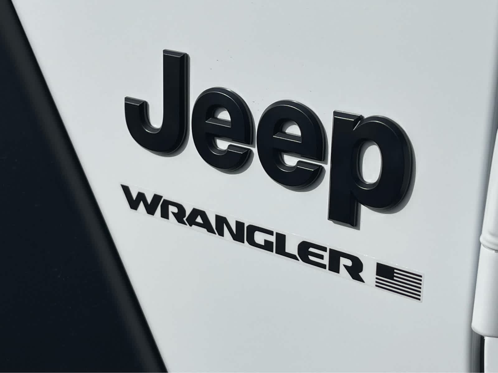 Thumbnail: 2026 Jeep Wrangler - 8