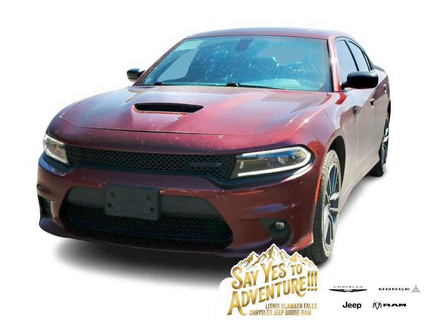 2022 Dodge Charger GT AWD's photo