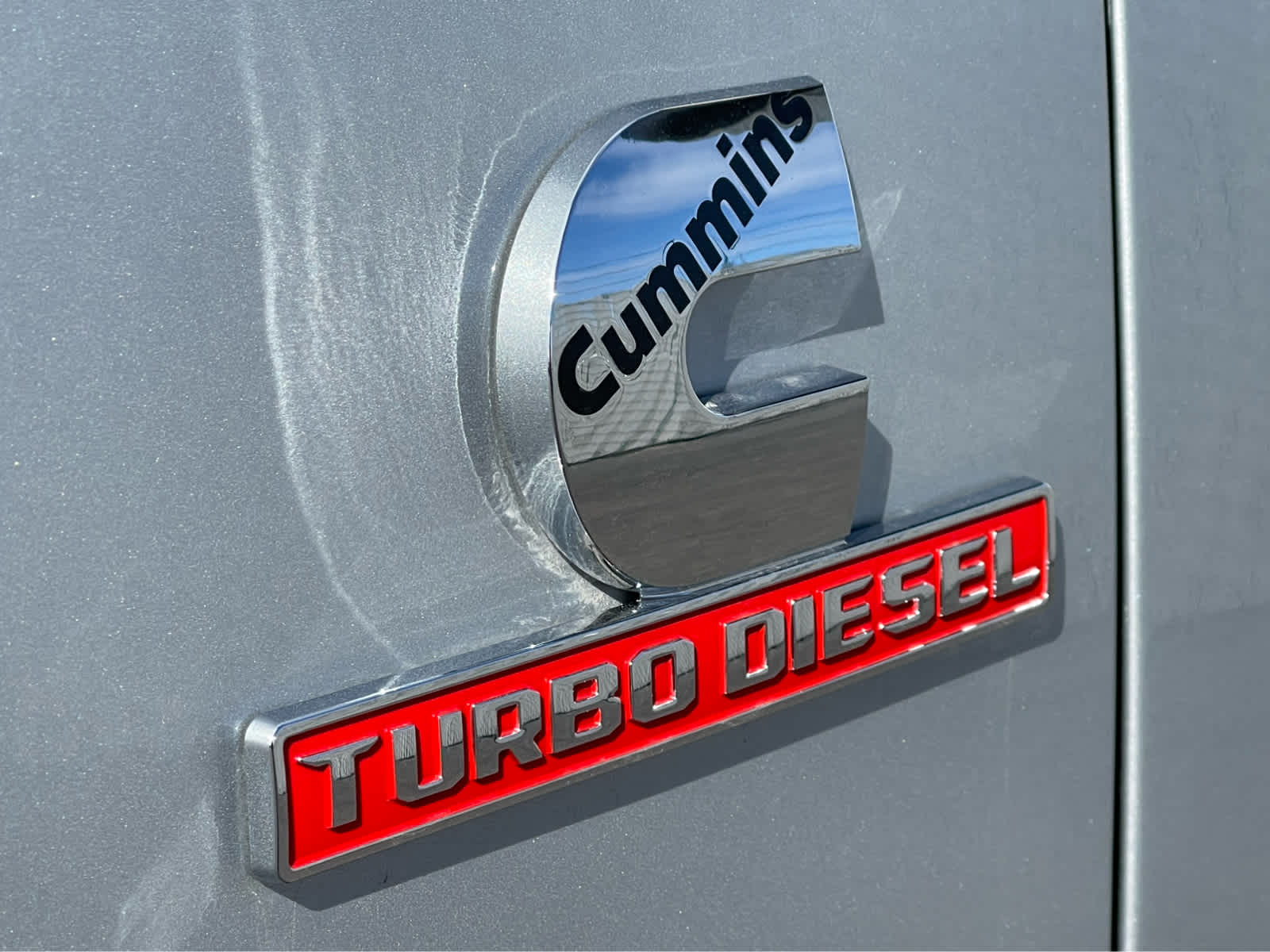 Thumbnail: 2026 RAM 2500 - 10