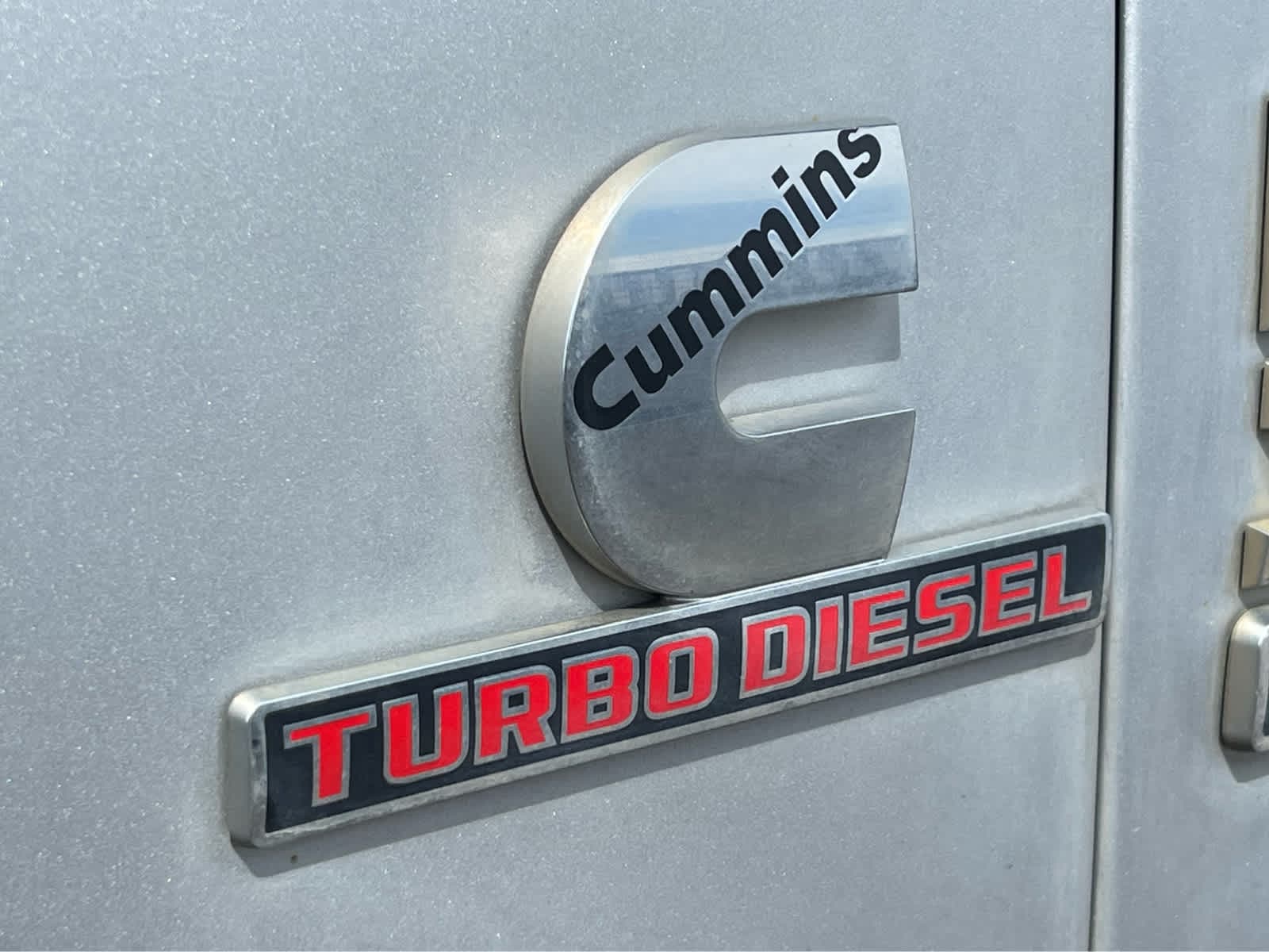 Thumbnail: 2015 RAM 3500 - 4