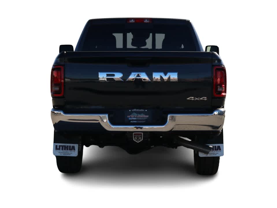 Thumbnail: 2026 RAM 2500 - 5