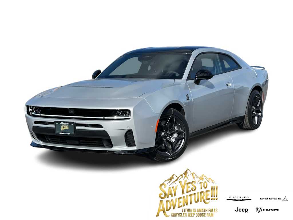 Thumbnail: 2026 Dodge Charger - 1