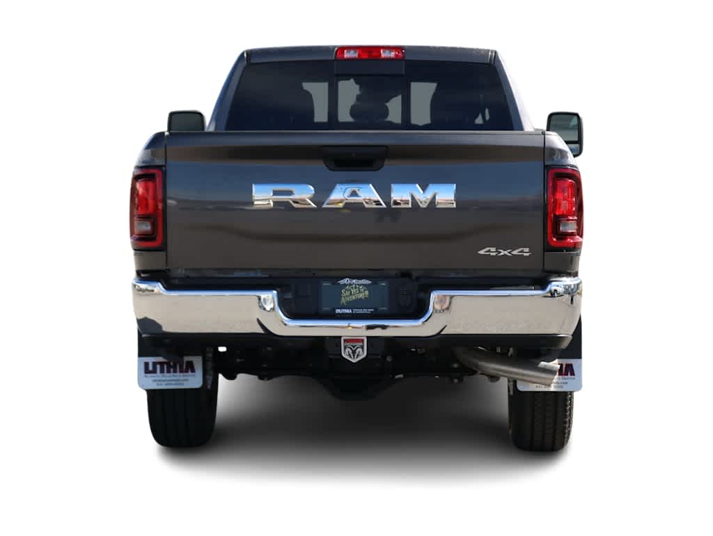 Thumbnail: 2026 RAM 2500 - 5