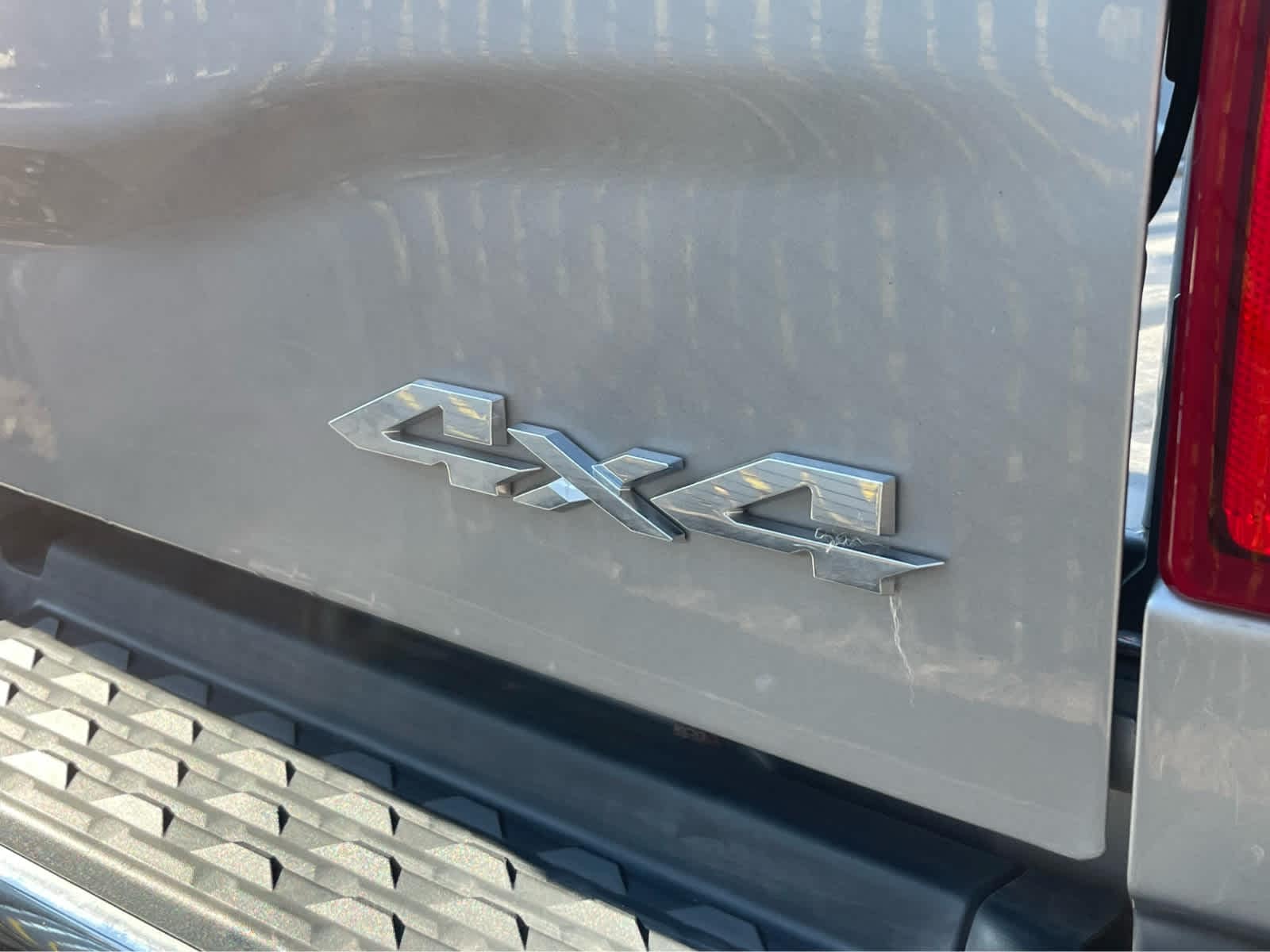 Thumbnail: 2020 RAM 2500 - 7