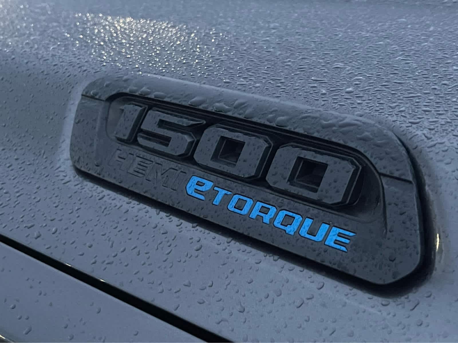 Thumbnail: 2022 RAM 1500 - 8