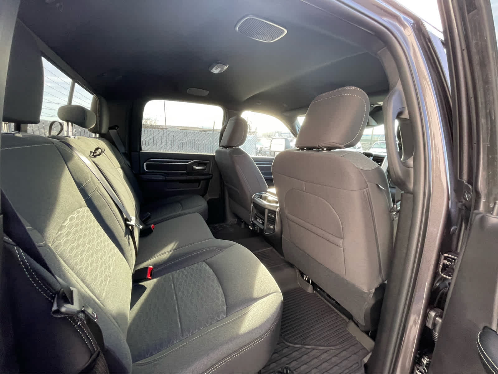 Thumbnail: 2026 RAM 2500 - 26