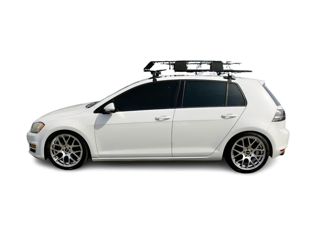 Thumbnail: 2015 Volkswagen Golf - 3