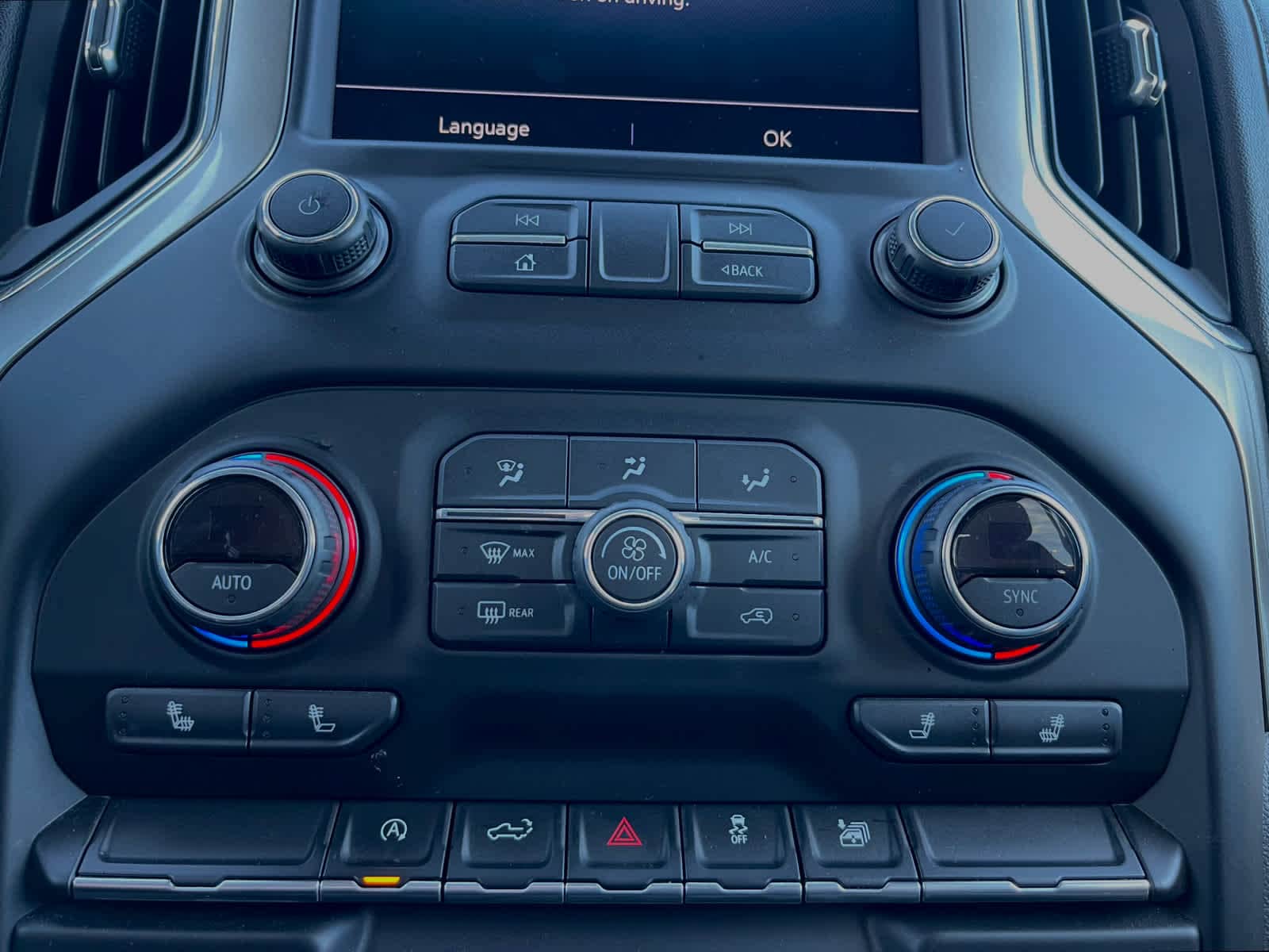 Thumbnail: 2019 Chevrolet Silverado 1500 - 17