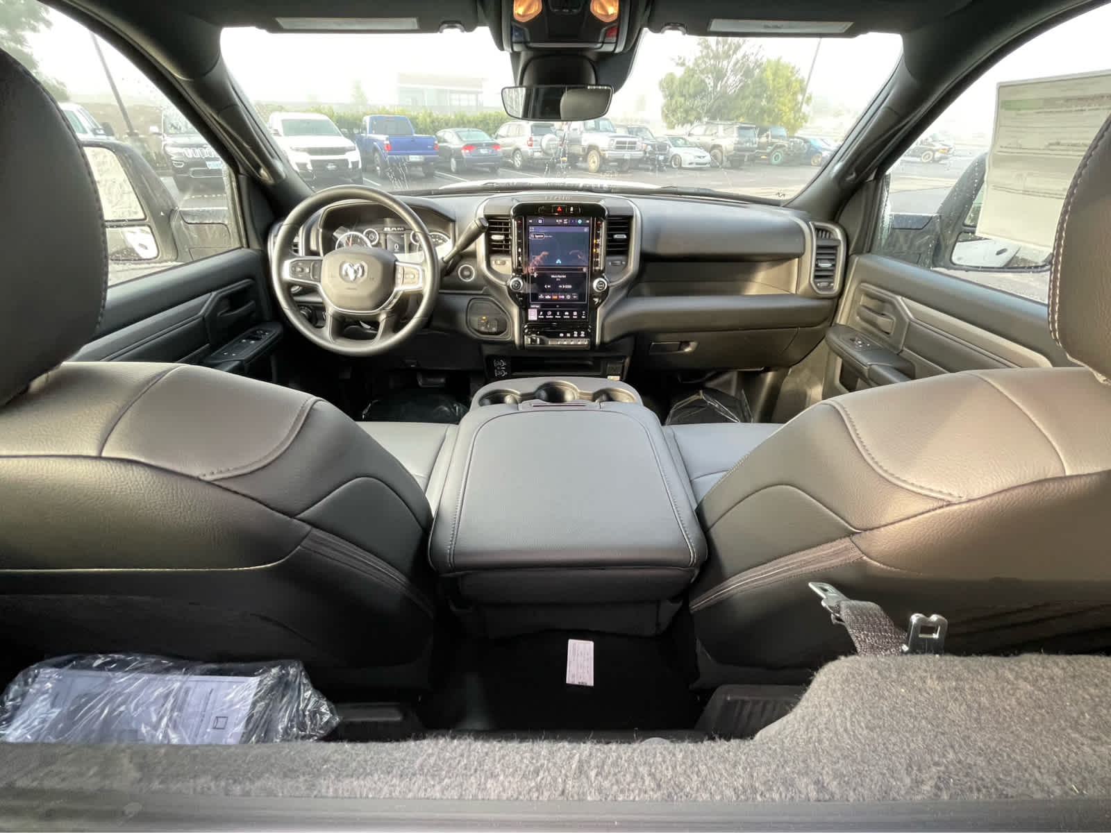 Thumbnail: 2026 RAM 3500 - 13